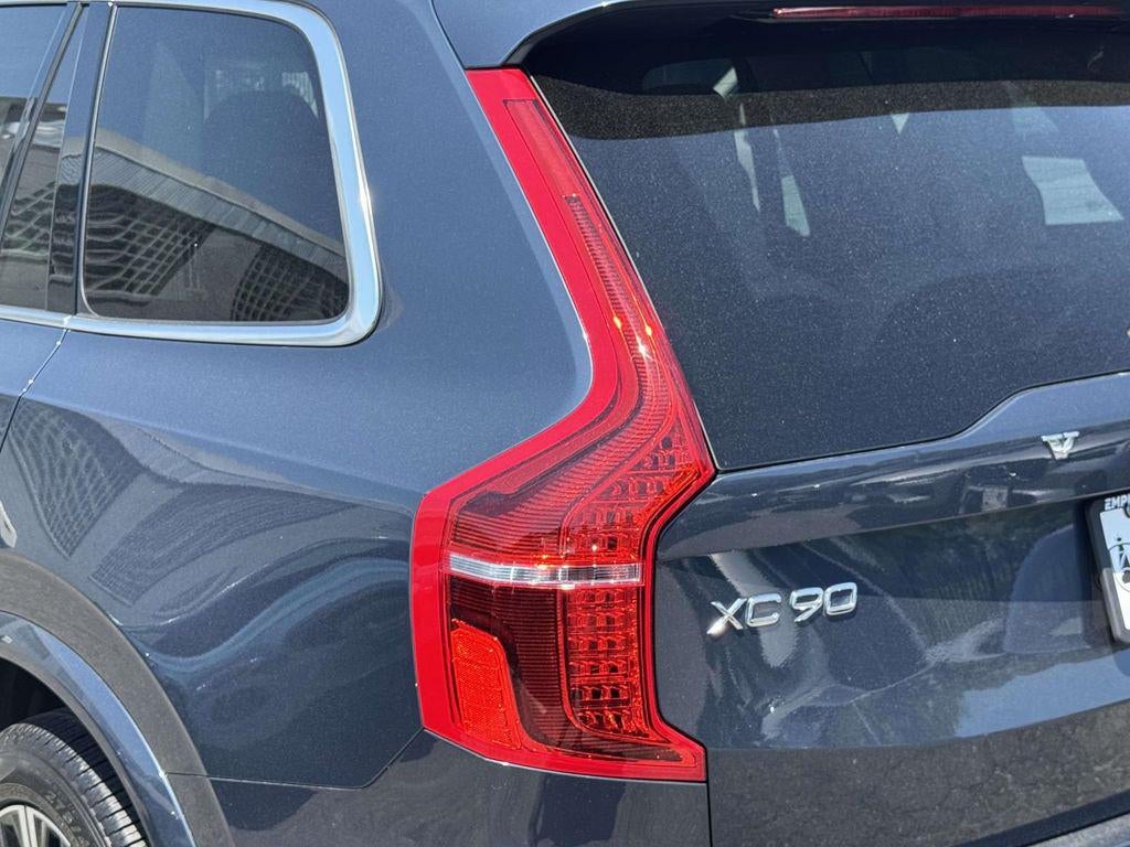 2023 Volvo XC90 B6 Plus 7-Seater
