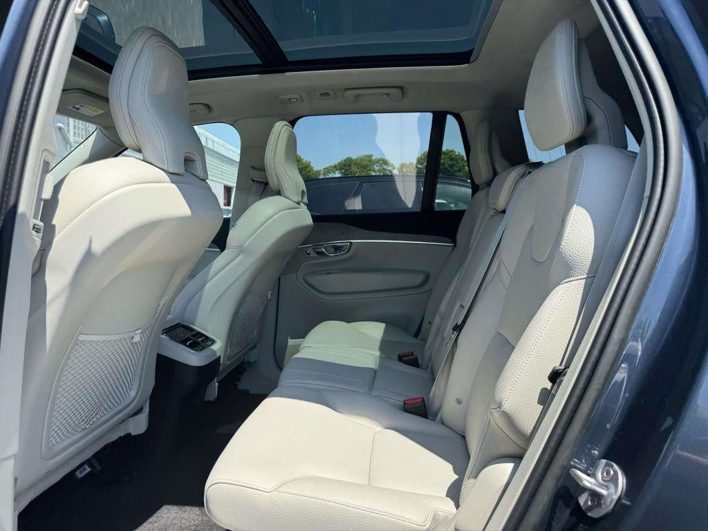 2023 Volvo XC90 B6 Plus 7-Seater