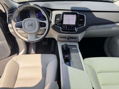 2023 Volvo XC90 B6 Plus 7-Seater