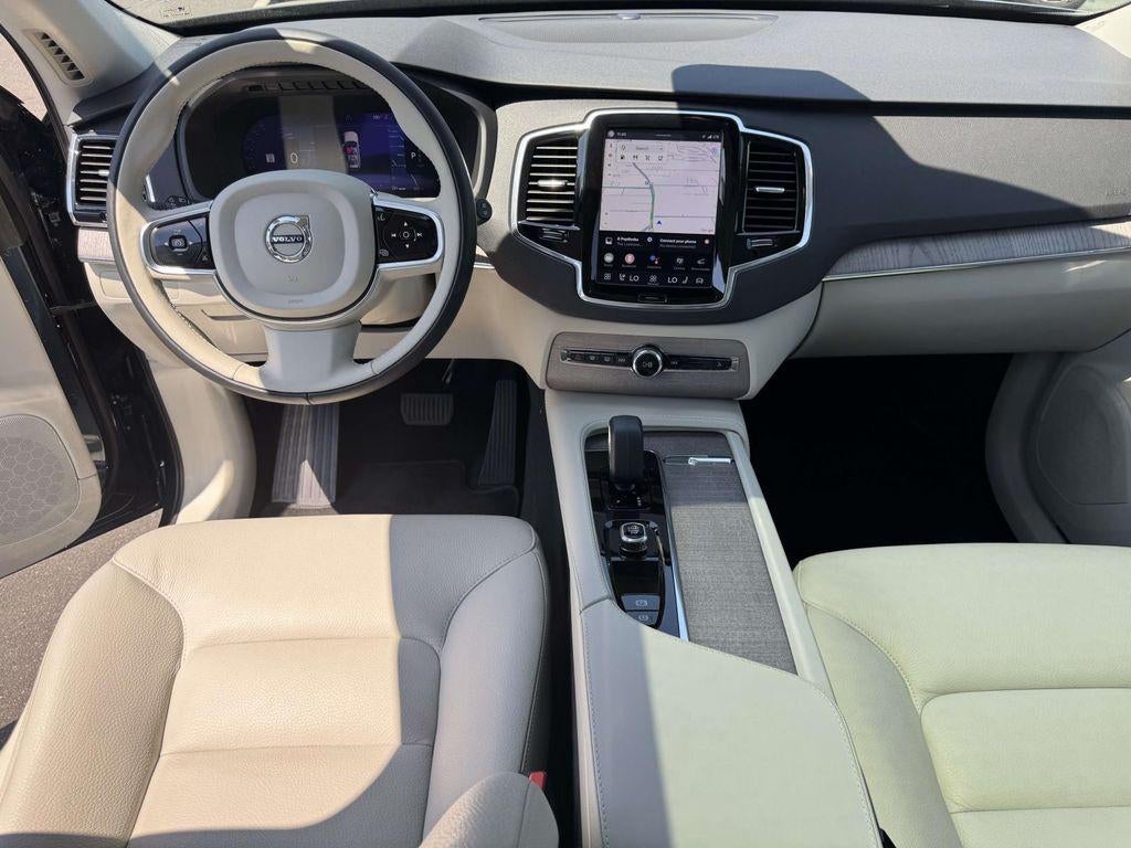 2023 Volvo XC90 B6 Plus 7-Seater