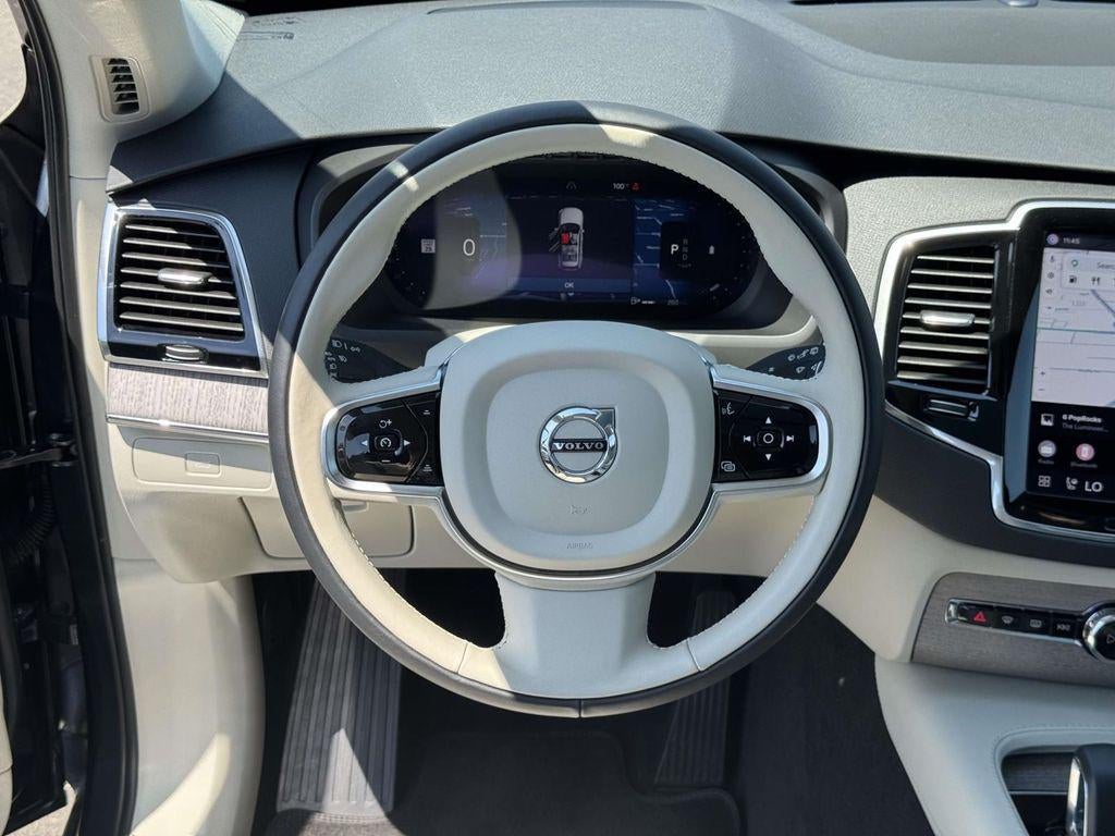2023 Volvo XC90 B6 Plus 7-Seater
