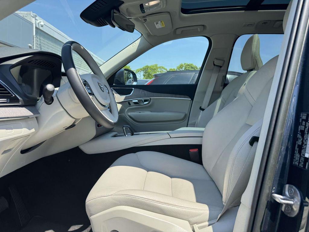 2023 Volvo XC90 B6 Plus 7-Seater
