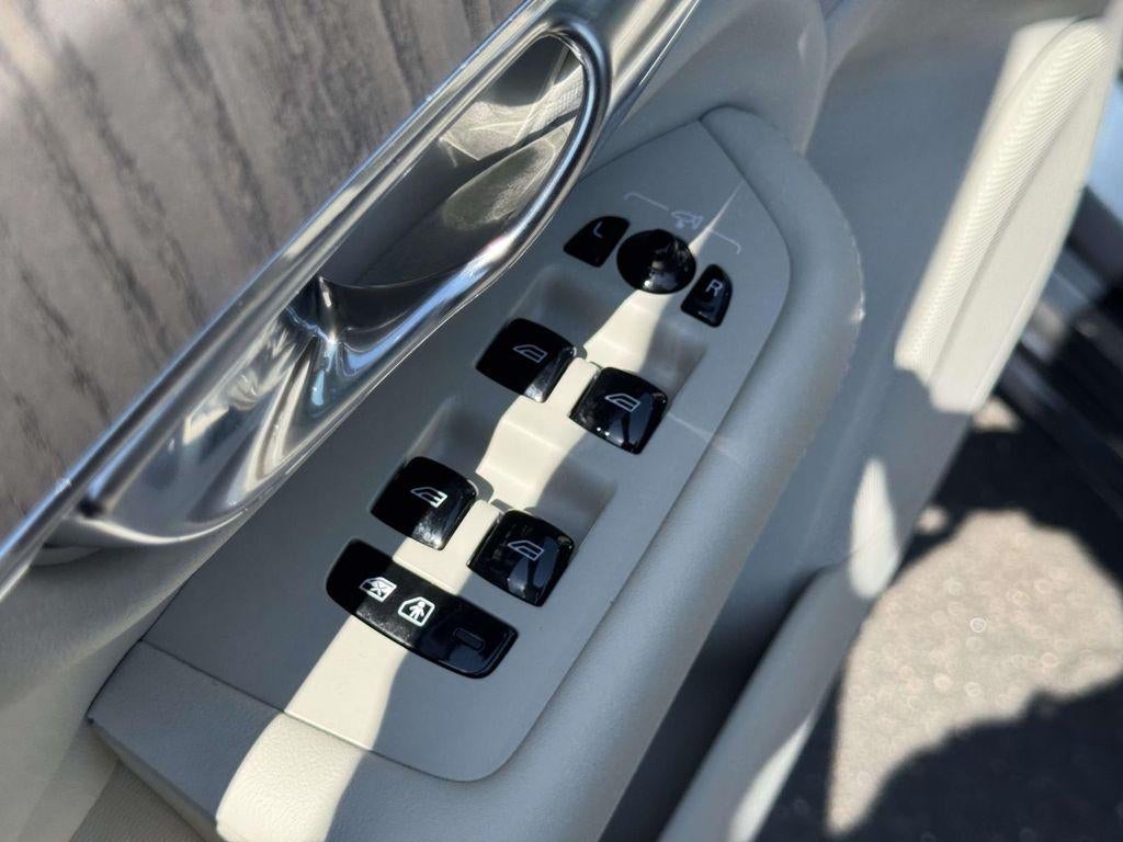 2023 Volvo XC90 B6 Plus 7-Seater