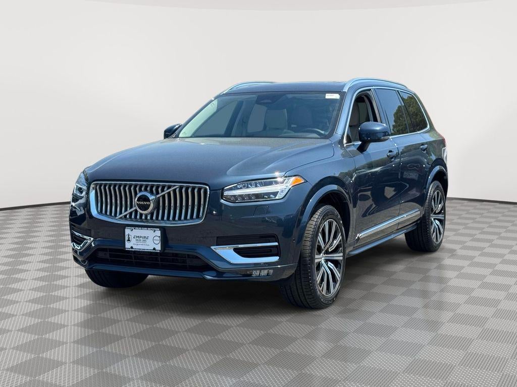2023 Volvo XC90 B6 Plus 7-Seater