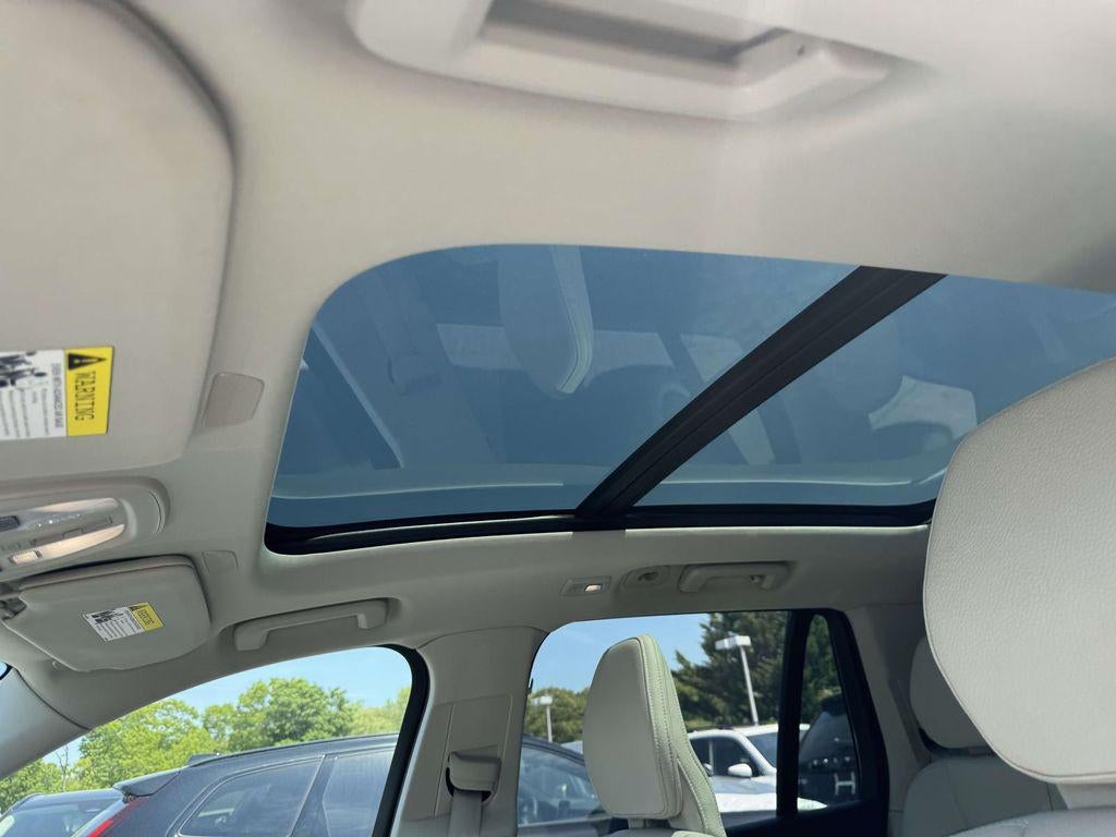 2023 Volvo XC90 B6 Plus 7-Seater
