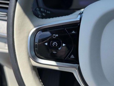 2023 Volvo XC90 B6 Plus 7-Seater