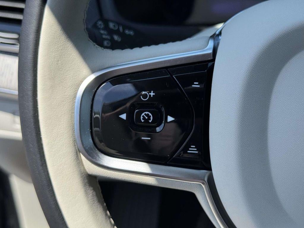2023 Volvo XC90 B6 Plus 7-Seater
