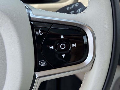 2023 Volvo XC90 B6 Plus 7-Seater