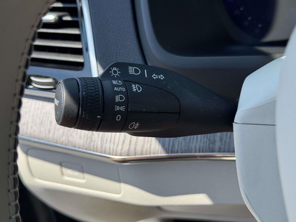 2023 Volvo XC90 B6 Plus 7-Seater