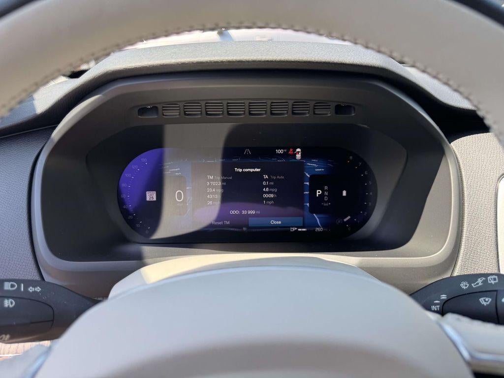 2023 Volvo XC90 B6 Plus 7-Seater