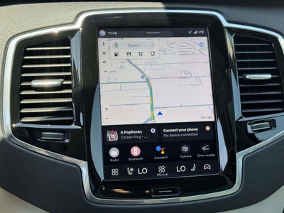 2023 Volvo XC90 B6 Plus 7-Seater