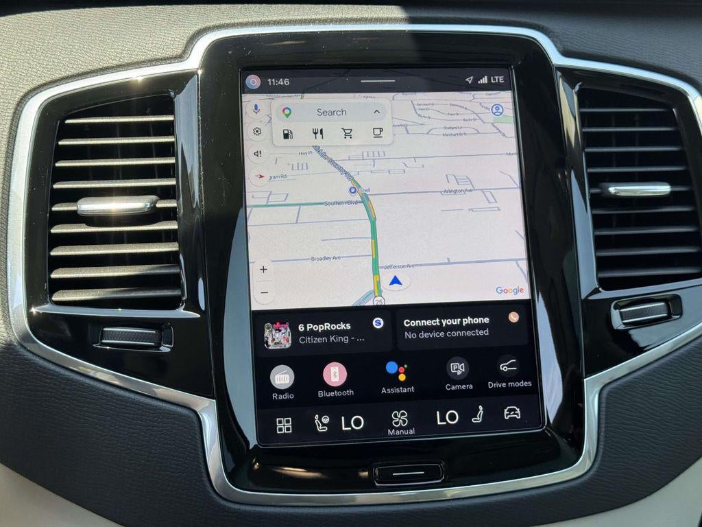2023 Volvo XC90 B6 Plus 7-Seater