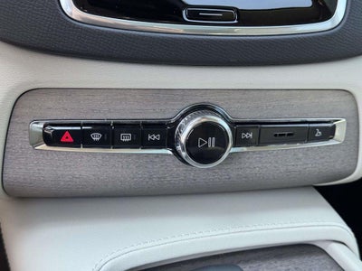 2023 Volvo XC90 B6 Plus 7-Seater
