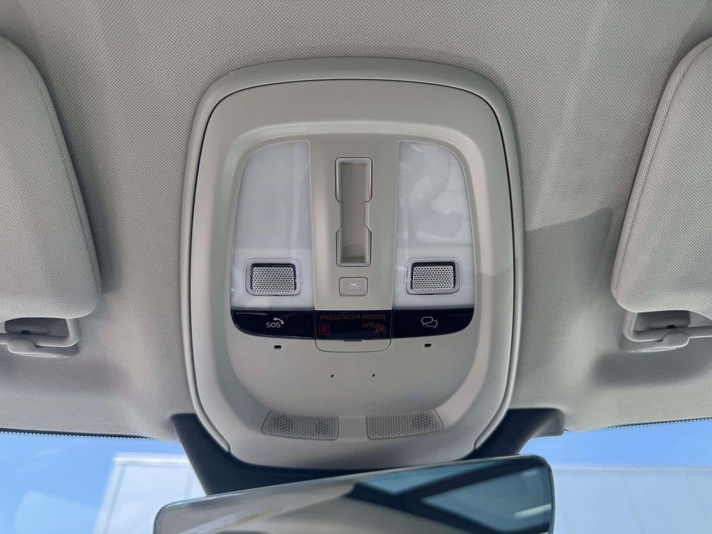 2023 Volvo XC90 B6 Plus 7-Seater