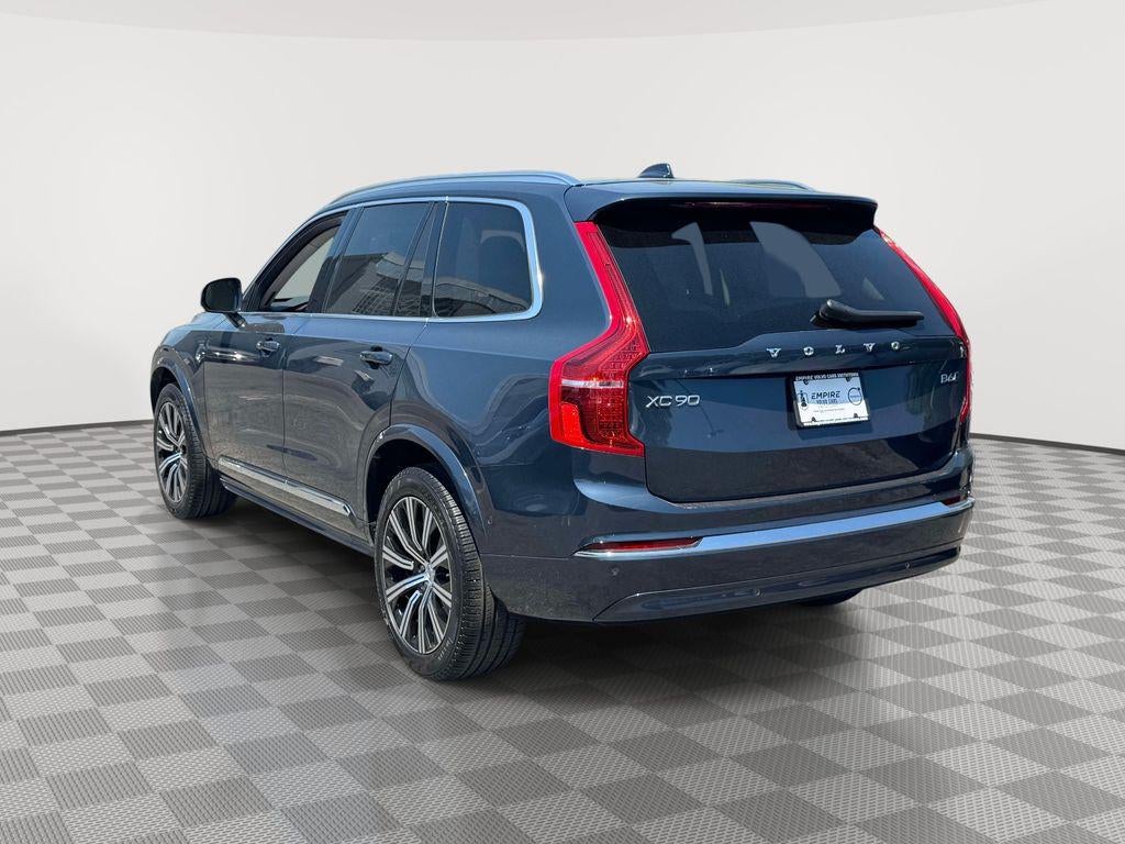 2023 Volvo XC90 B6 Plus 7-Seater