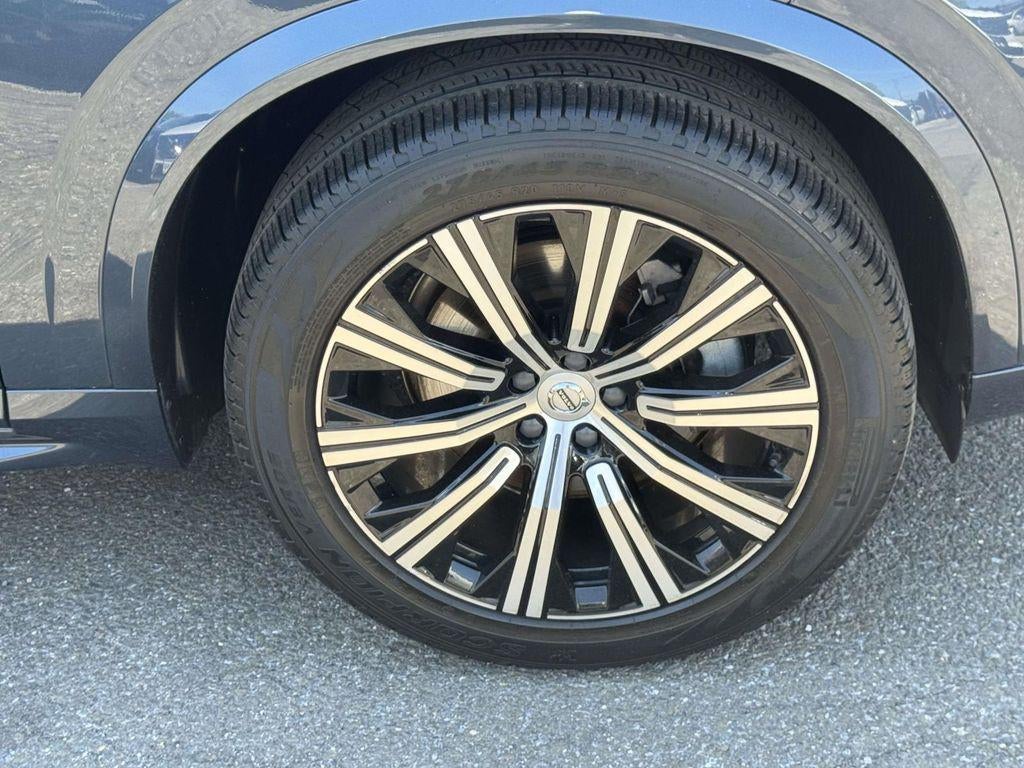 2023 Volvo XC90 B6 Plus 7-Seater