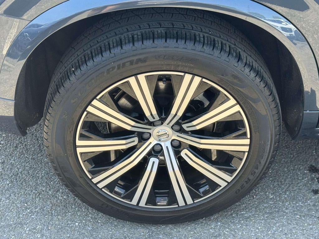 2023 Volvo XC90 B6 Plus 7-Seater