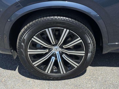 2023 Volvo XC90 B6 Plus 7-Seater