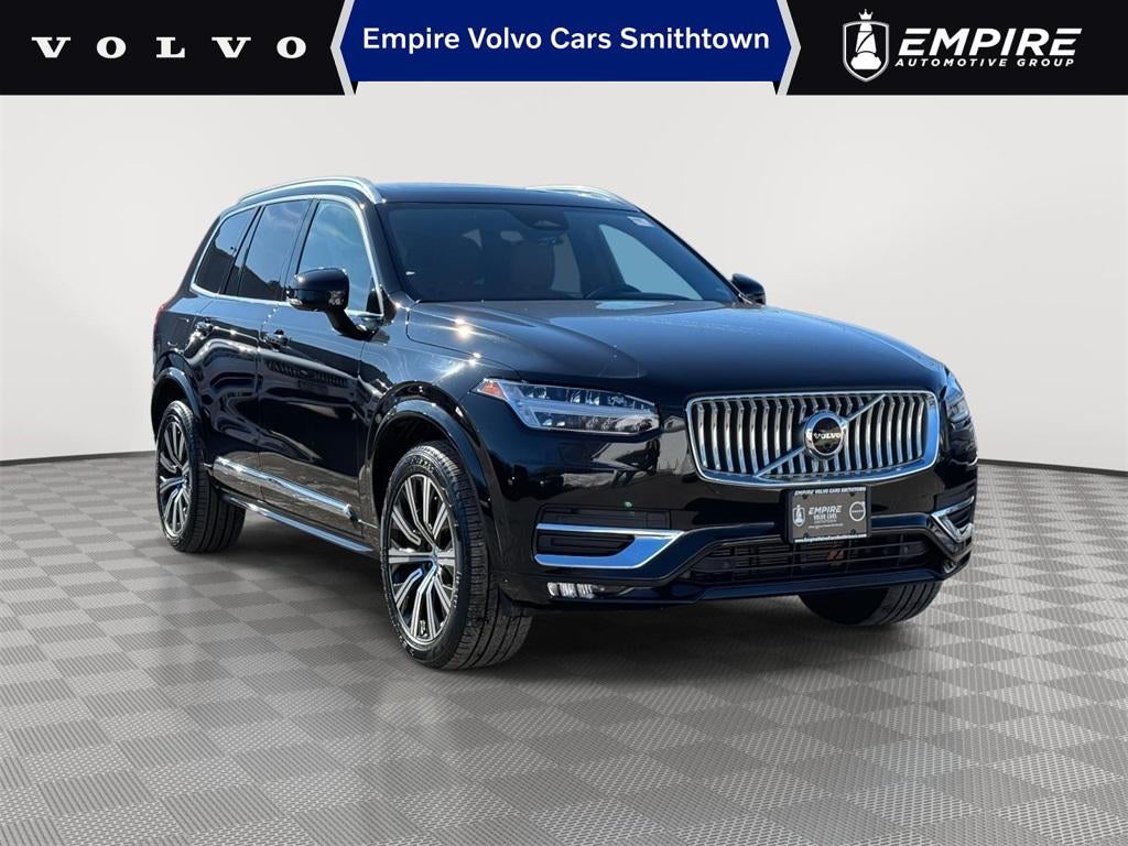 2023 Volvo XC90 B6 Plus 7-Seater