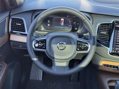 2023 Volvo XC90 B6 Plus 7-Seater
