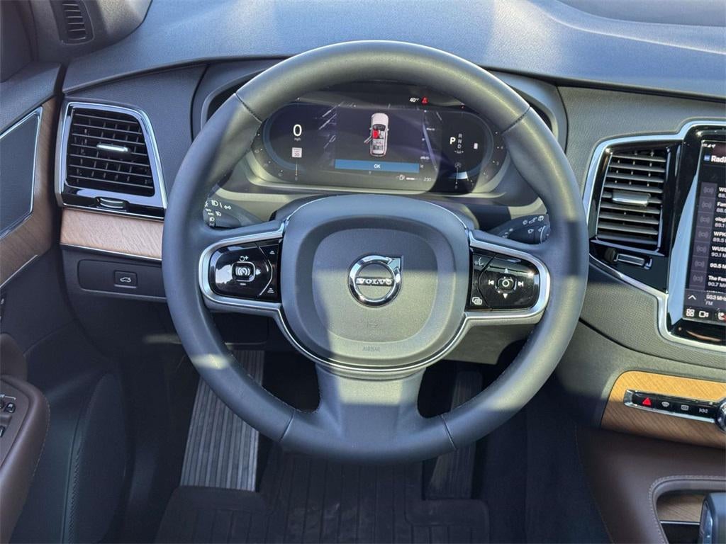 2023 Volvo XC90 B6 Plus 7-Seater