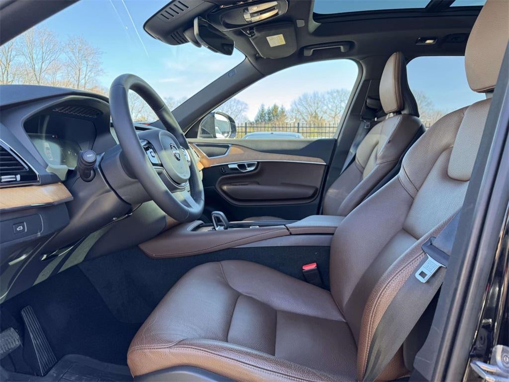 2023 Volvo XC90 B6 Plus 7-Seater