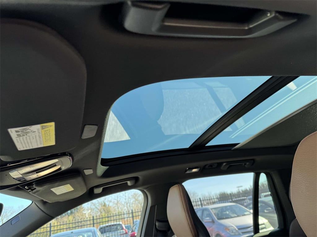 2023 Volvo XC90 B6 Plus 7-Seater