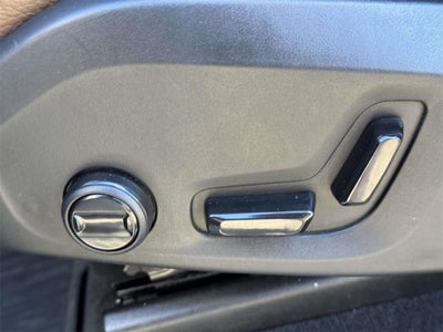 2023 Volvo XC90 B6 Plus 7-Seater