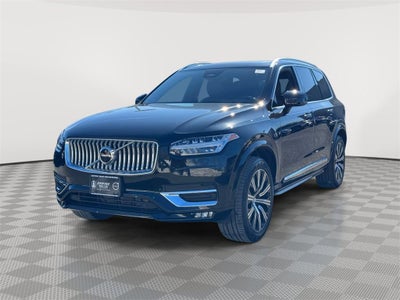 2023 Volvo XC90 B6 Plus 7-Seater