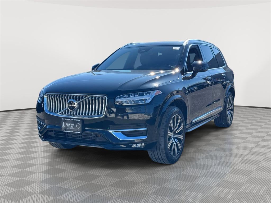 2023 Volvo XC90 B6 Plus 7-Seater