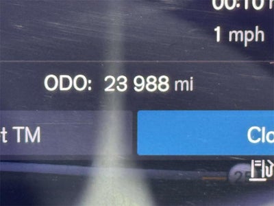 2023 Volvo XC90 B6 Plus 7-Seater