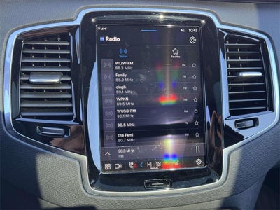 2023 Volvo XC90 B6 Plus 7-Seater