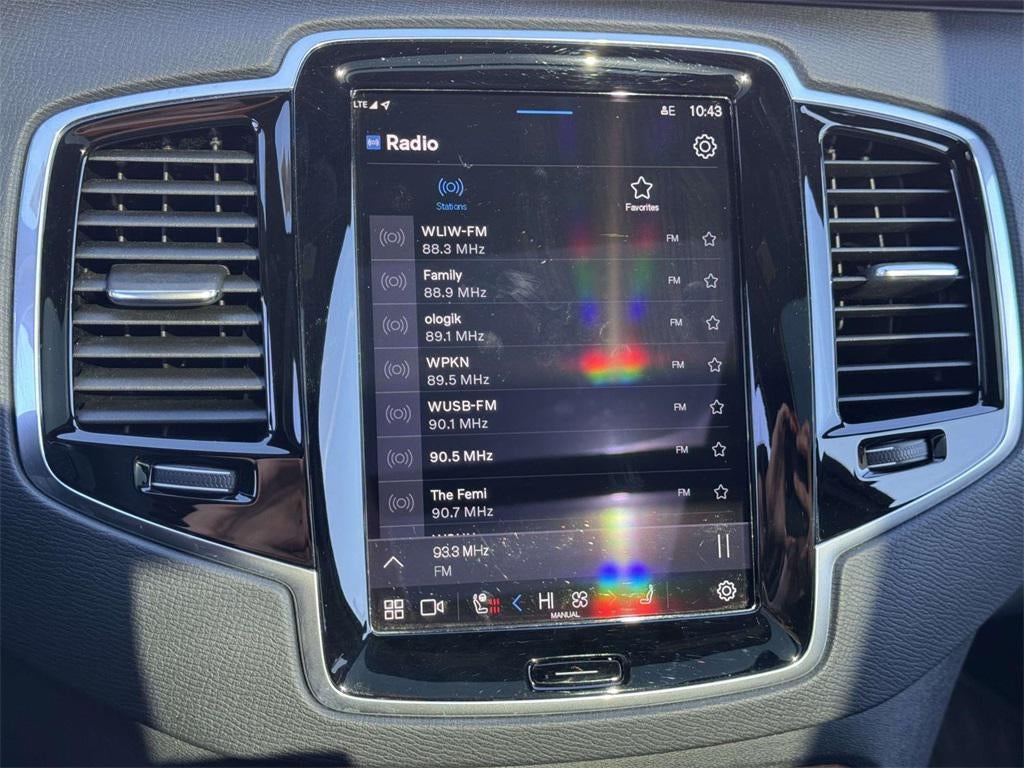 2023 Volvo XC90 B6 Plus 7-Seater