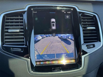 2023 Volvo XC90 B6 Plus 7-Seater