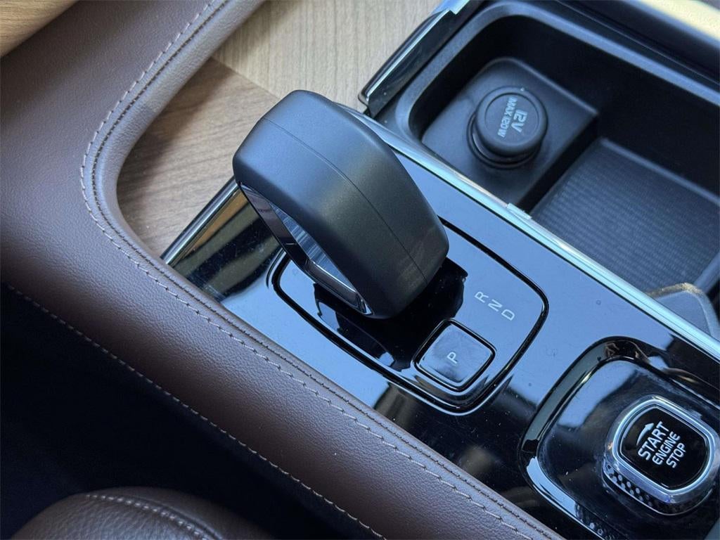 2023 Volvo XC90 B6 Plus 7-Seater