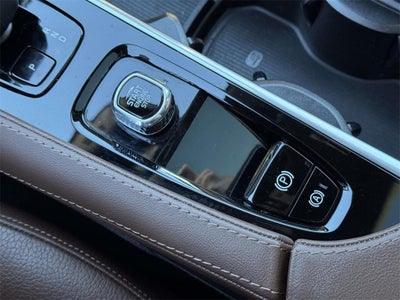 2023 Volvo XC90 B6 Plus 7-Seater