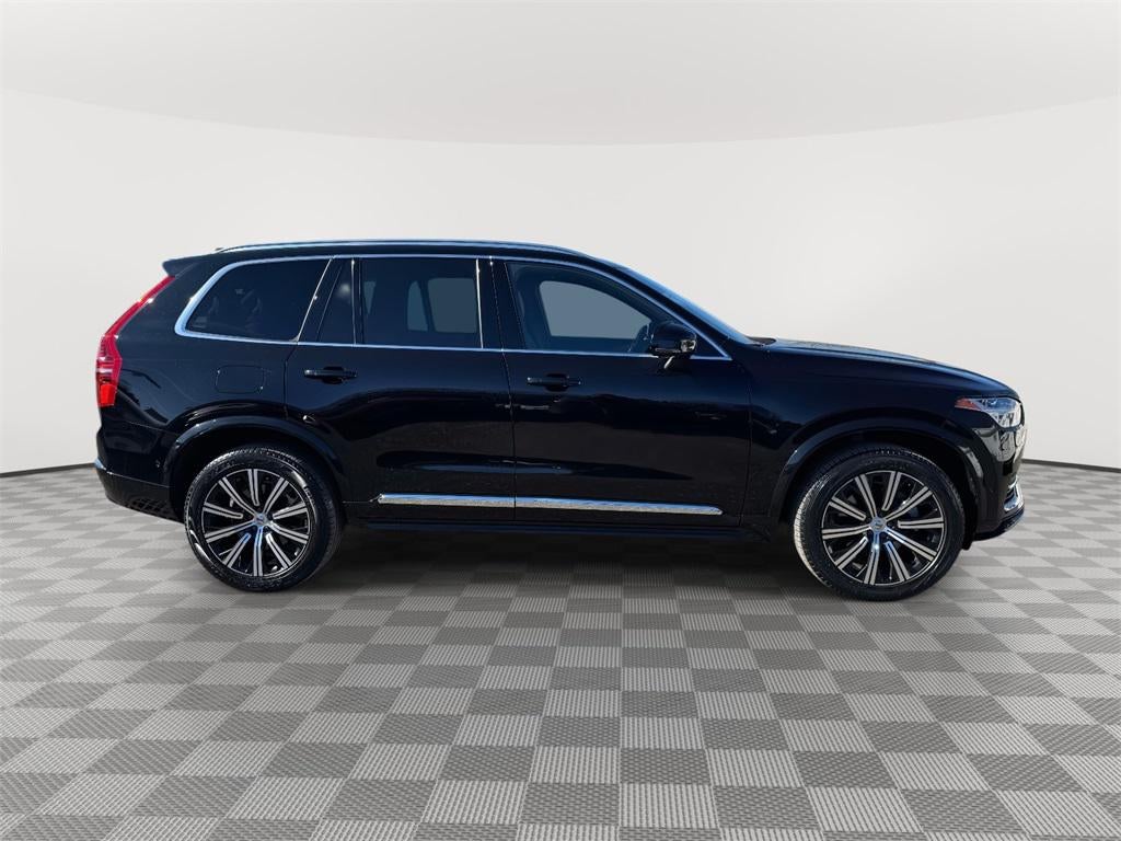 2023 Volvo XC90 B6 Plus 7-Seater