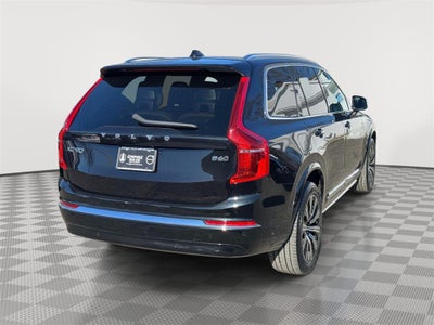 2023 Volvo XC90 B6 Plus 7-Seater