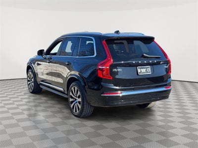 2023 Volvo XC90 B6 Plus 7-Seater