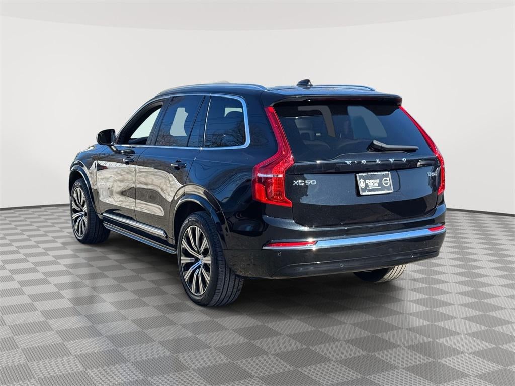 2023 Volvo XC90 B6 Plus 7-Seater