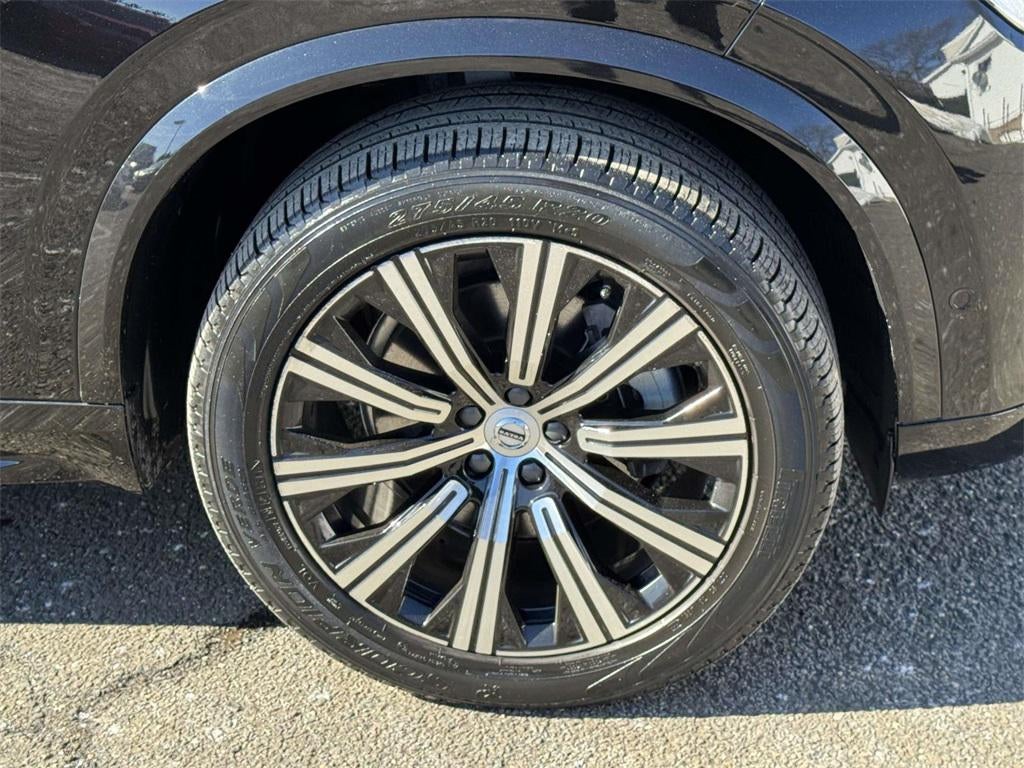 2023 Volvo XC90 B6 Plus 7-Seater