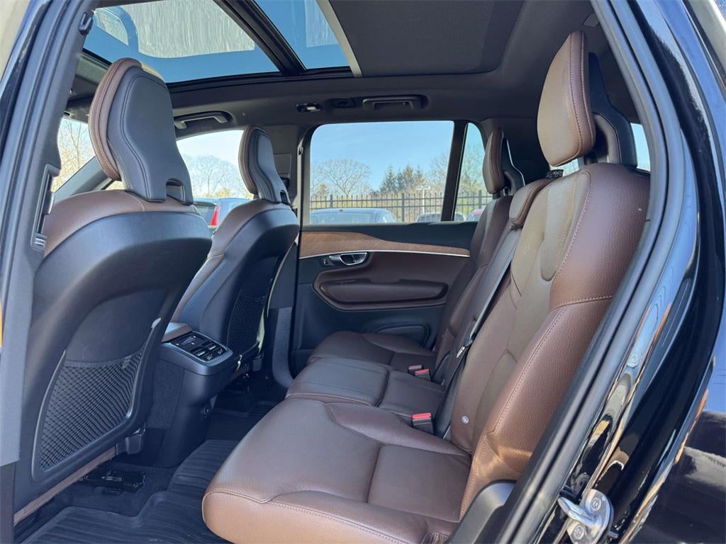 2023 Volvo XC90 B6 Plus 7-Seater