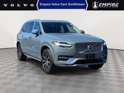 2023 Volvo XC90 B6 Plus 7-Seater