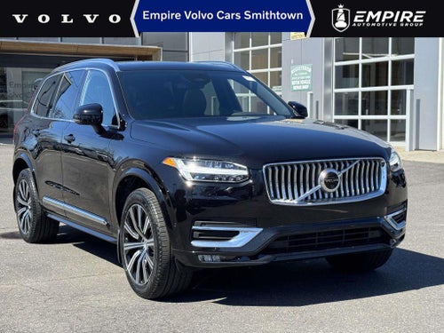 2023 Volvo XC90 B6 Plus 7-Seater