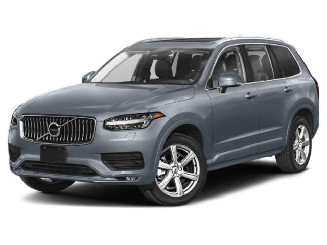 2023 Volvo XC90 B6 Plus 7-Seater