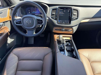 2023 Volvo XC90 B6 Plus 7-Seater