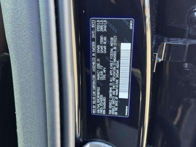 2023 Volvo XC90 B6 Plus 7-Seater