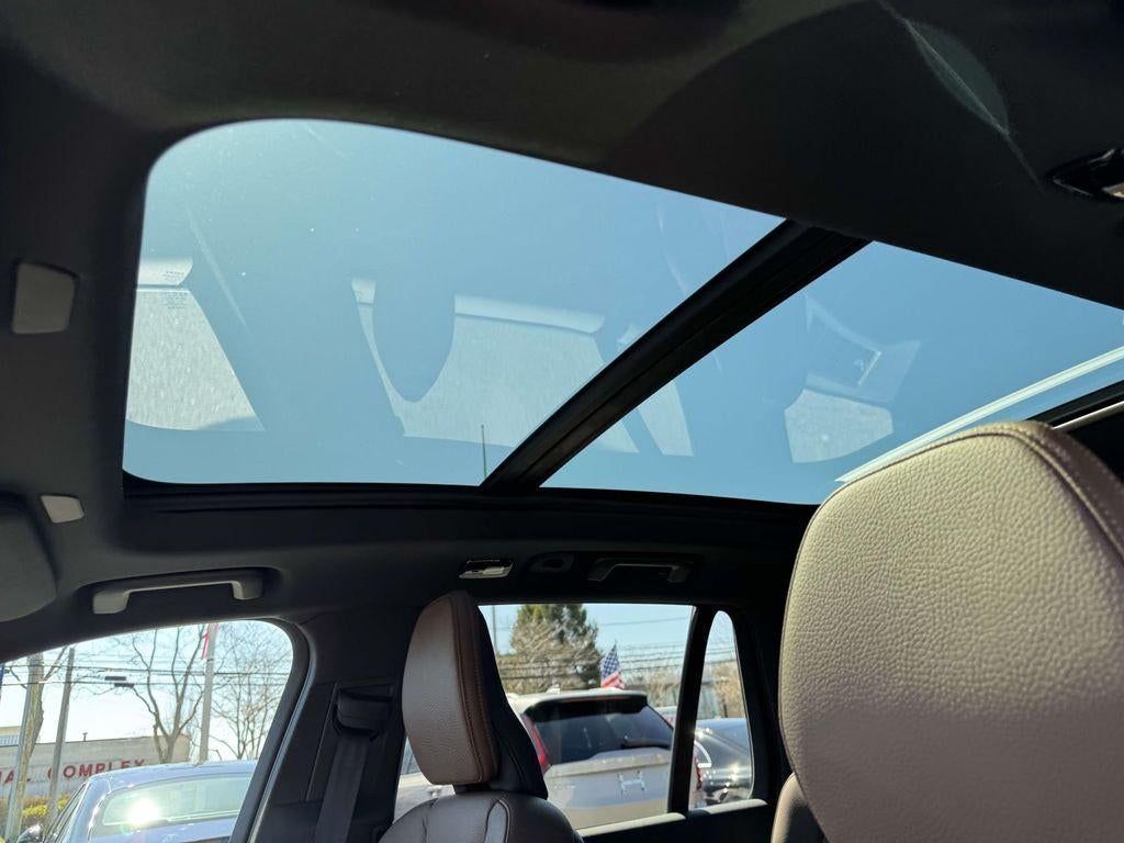 2023 Volvo XC90 B6 Plus 7-Seater