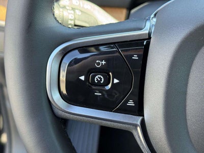 2023 Volvo XC90 B6 Plus 7-Seater