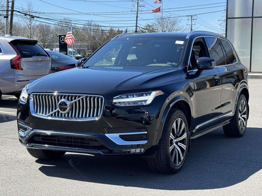 2023 Volvo XC90 B6 Plus 7-Seater